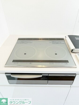 錦町トラッドスクエアの物件内観写真